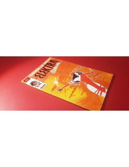 CASI EDCELENTE ESTADO ELEKTRA ASSASSIN III FORUM 15