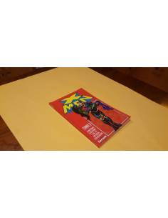 X MAN TOMO 2 EXCELENTE ESTADO DEL 7 AL 12 RETAPADO FORUM