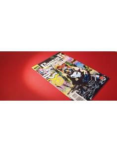 CASI EXCELENTE ESTADO PUNISHER WAR JOURNAL 2 FORUM