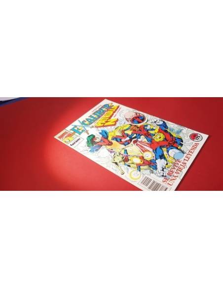 EXCELENTE ESTADO EXCALIBUR 45 FORUM