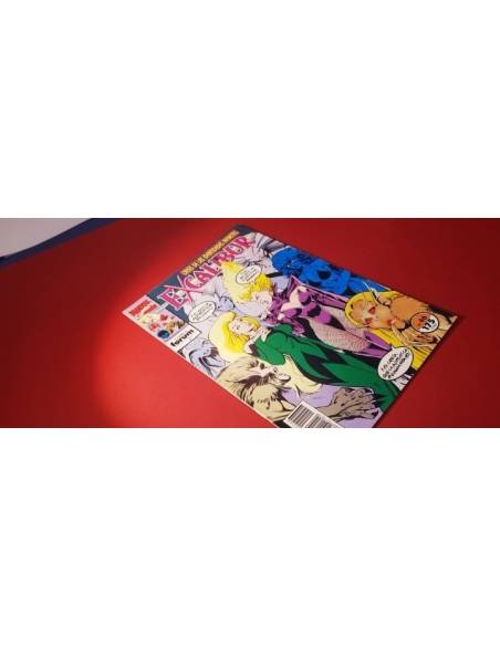 EXCELENTE ESTADO EXCALIBUR 46 FORUM