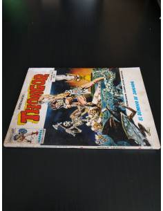 NORMAL ESTADO SUPER HEROES 9 TACO VERTICE VOL I