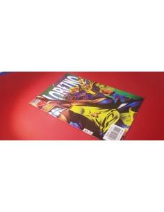 EXCELENTE ESTADO LOBEZNO 9 VOL II FORUM