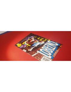 CASI EXCELENTE ESTADO LOBEZNO 12 VOL II FORUM