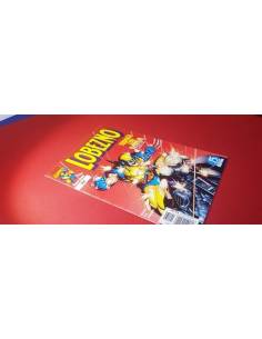 EXCELENTE ESTADO LOBEZNO 32 VOL II FORUM