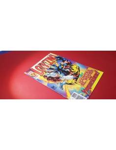 CASI EXCELENTE ESTADO LOBEZNO 5 VOL II FORUM