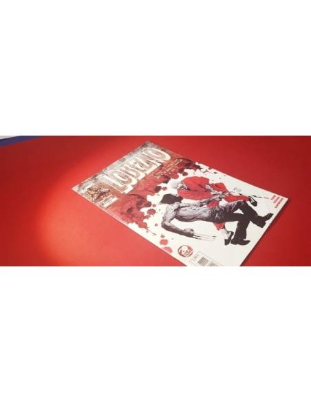 BUEN ESTADO LOBEZNO 77 VOL II FORUM