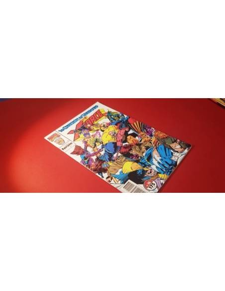 EXCELENTE ESTADO X FORCE 16 FORUM