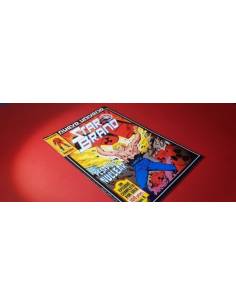 CASI EXCELENTE ESTADO STAR BRAND 8 NUEVO UNIVERSO FORUM