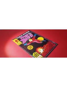 CASI EXCELENTE ESTADO STAR BRAND 10 NUEVO UNIVERSO FORUM