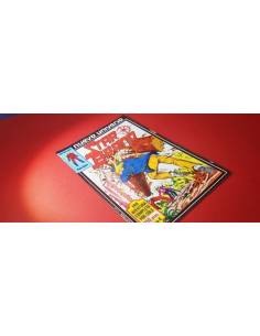 CASI EXCELENTE ESTADO STAR BRAND 4 NUEVO UNIVERSO FORUM