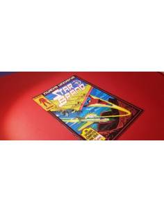 CASI EXCELENTE ESTADO STAR BRAND 3 NUEVO UNIVERSO FORUM