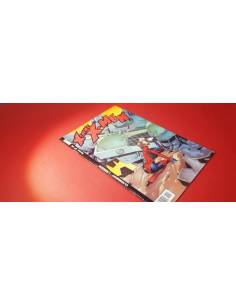 CASI EXCELENTE ESTADO X TREME X MEN 14 FORUM