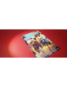 EXCELENTE ESTADO X TREME X MEN 29 FORUM