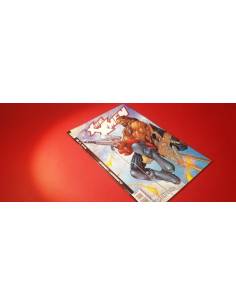 DE KIOSCO X TREME X MEN 20 FORUM