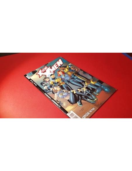 CASI EXCELENTE ESTADO X TREME X MEN 19 FORUM