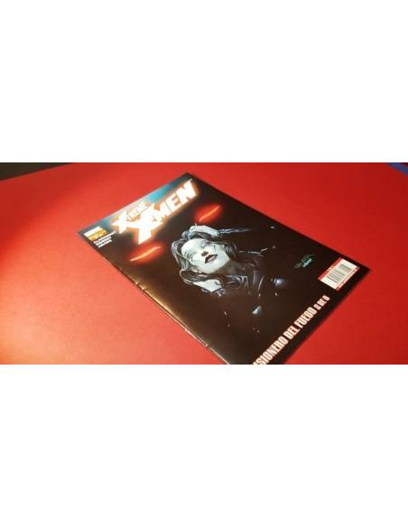 DE KIOSCO X TREME X MEN 37 PANINI