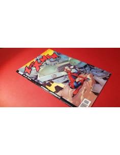 CASI EXCELENTE ESTADO X TREME X MEN 14 FORUM