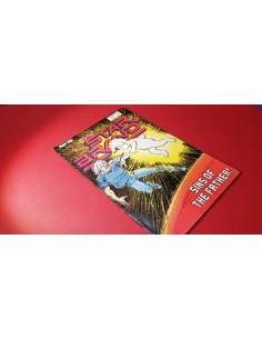 MUY BUEN ESTADO THE STAR BRAND 14 JUL MARVEL USA