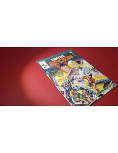 EXCELENTE ESTADO TRIPLE ACCION 16 VERTICE