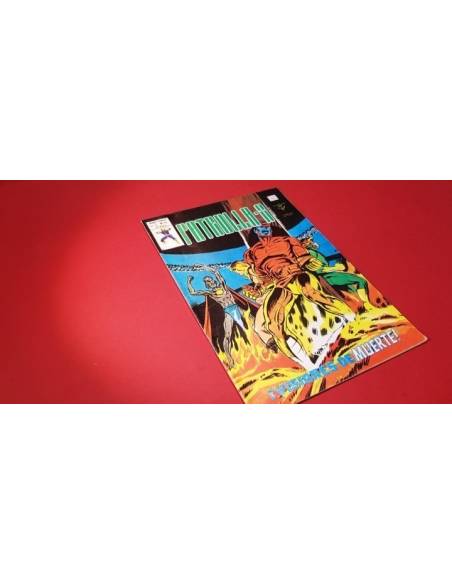 MUY BUEN ESTADO LA PATRULLA 30 VERTICE VOL III