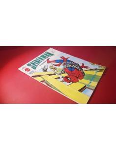 SPIDERMAN 10 VERTICE VOL II