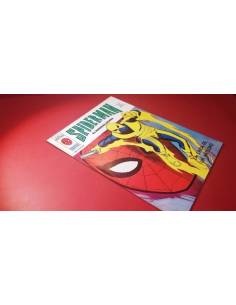 SPIDERMAN 18 VERTICE VOL III
