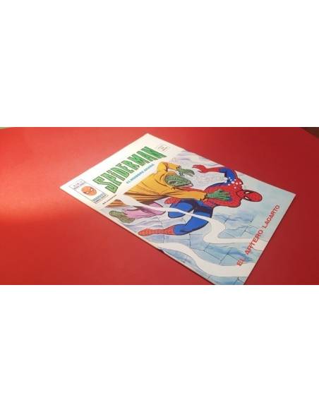 SPIDERMAN 22 VERTICE VOL III SPIDERMAN 22 VERTICE VOL III