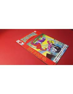 SPIDERMAN 27 VERTICE VOL III