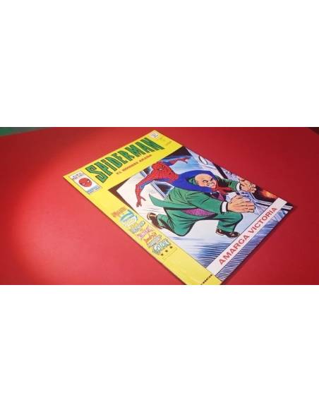 SPIDERMAN 30 VERTICE VOL III SPIDERMAN 30 VERTICE VOL III