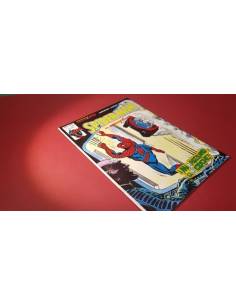 SPIDERMAN 63F VERTICE VOL III