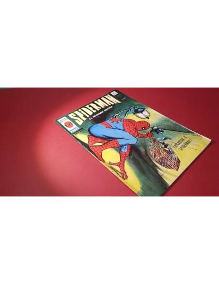 SPIDERMAN 41 VERTICE VOL III