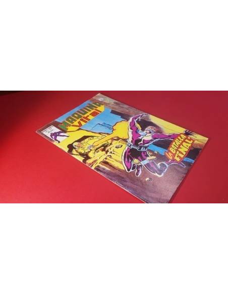 DE KIOSCO MAQUINA VITAL 5 VERTICE