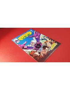 EXCELENTE ESTADO MAQUINA VITAL 4 VERTICE