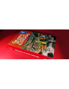 DE KIOSCO GRANDES NOVELAS ILUSTRADAS 5 BRUGUERA PRIMERA...
