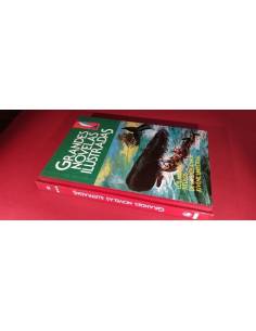 EXCELENTE ESTADO GRANDES NOVELAS ILUSTRADAS 3 BRUGUERA...