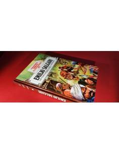 DE KIOSCO GRANDES OBRAS ILUSTRADAS DE JULIO VERNE 3 BRUGUERA