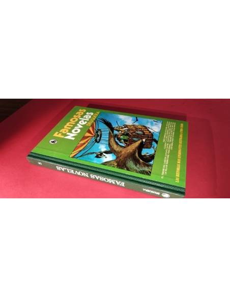 DE KIOSCO FAMOSAS NOVELAS 5 BRUGUERA