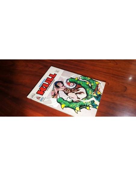 EXCELENTE ESTADO SUPER HEROES 25 VOL II