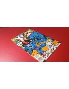 DE KIOSCO X MEN 26 FORUM