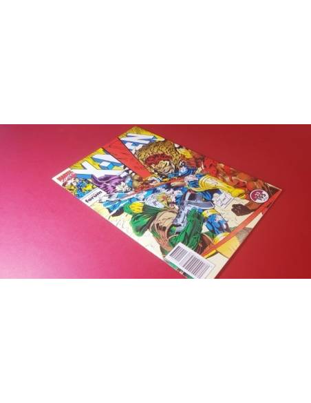 DE KIOSCO X MEN 23 FORUM