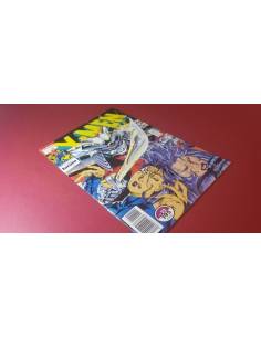 DE KIOSCO X MEN 22 FORUM