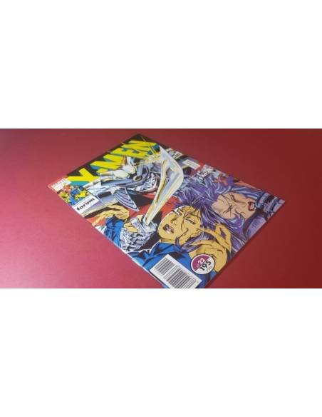 DE KIOSCO X MEN 22 FORUM