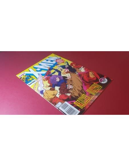 DE KIOSCO X MEN 21 FORUM