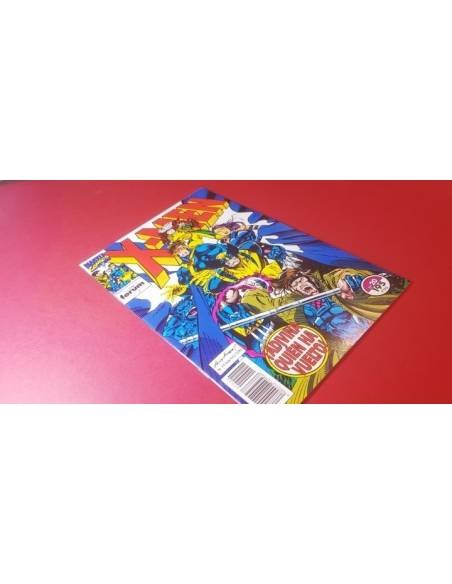 DE KIOSCO X MEN 20 FORUM