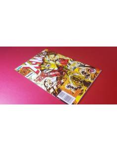 DE KIOSCO X MEN 19 FORUM