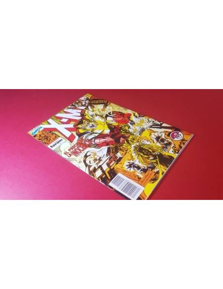 DE KIOSCO X MEN 19 FORUM