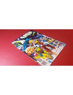 DE KIOSCO X MEN 17 FORUM