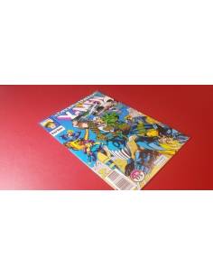 DE KIOSCO X MEN 16 FORUM