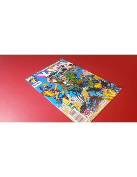 DE KIOSCO X MEN 16 FORUM